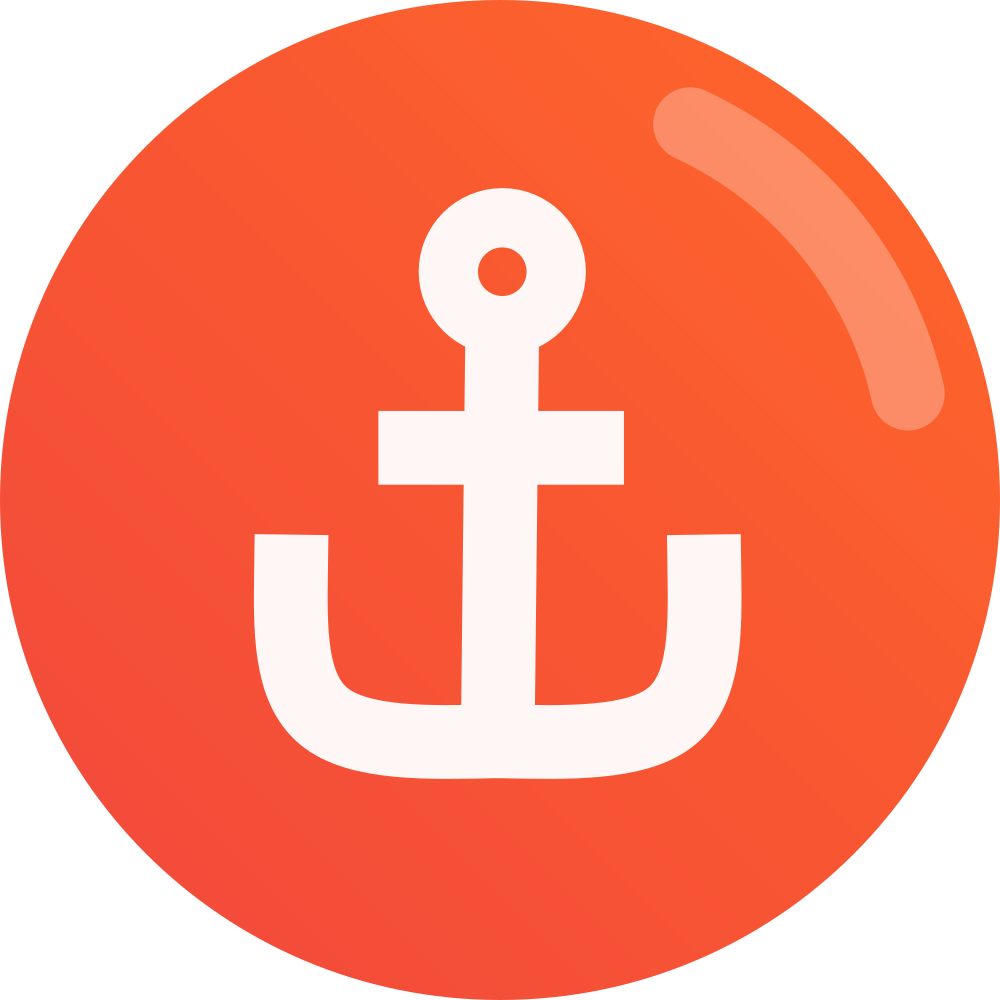 Oransje lillesand.social-logo