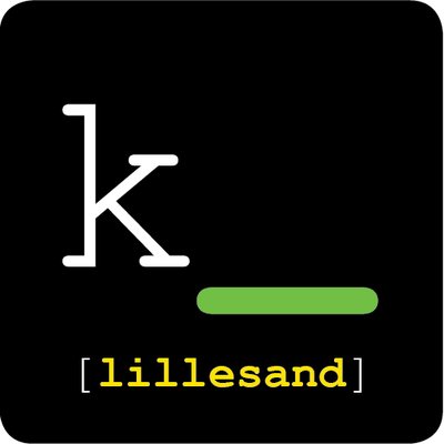 Profilbildet til @kodeklubben